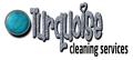 Turquoise Cleaning Services logo