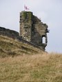 Tutbury Castle image 1