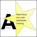 Tutors in Glasgow - Science, Maths and ICT logo