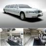 Tuxedo Limos image 1
