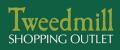 Tweedmill Shopping Outlet logo
