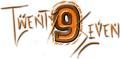 Twenty9Seven Creative Design logo