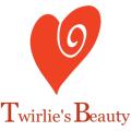 Twirlie's Beauty ~ Mobile Beauty Therapist logo