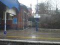 Twyford Station image 1