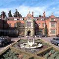 Tylney Hall Hotel image 5