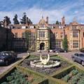 Tylney Hall Hotel image 1