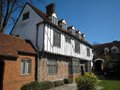 Tymperleys Clock Museum image 1