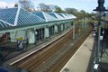 Tynemouth Station image 3