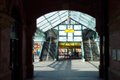 Tynemouth Station image 4