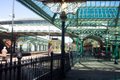 Tynemouth Station image 5