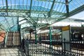 Tynemouth Station image 1