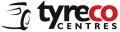TyreCo Centres logo