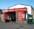 Tyres Slough - Feltham Tyre & Exhaust Centres logo