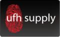 UFH Supply logo