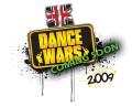 UK Dance Wars logo