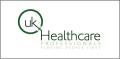 UK Healthcare Professionals logo