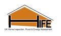 UK Home Inspection, Flood & Energy Assessments logo