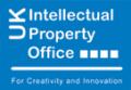 UK Intellectual Property Office logo