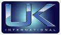 UK International logo