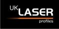 UK Laser Profiles logo