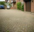 UK Paving Cleaning Directory logo
