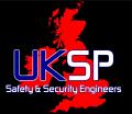 UK Security Projects Limited logo