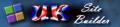 UK Site Builder Ltd logo