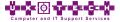UK Tech Support logo
