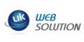 UK Web Solution logo