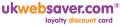 UK Websaver - NW Essex logo