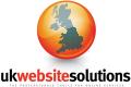 UK Website Solutions logo