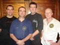 UK Wing Chun Academy (Frome) image 5
