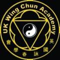 UK Wing Chun Academy (Frome) logo