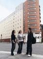 UNITE Student Accommodation in Blackfriars, Glasgow image 1