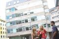 UNITE Student Accommodation in The Rackhay Bristol logo