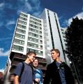 UNITE Student Accommodation in Waverley House Bristol image 3