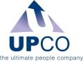 UPCO logo