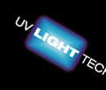 UV Blacklights logo