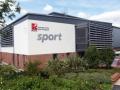 UWE Centre for Sport image 1