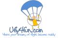 U Fly 4 Fun (ufly4fun.com) logo