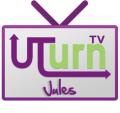 U Turn logo