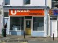U Wash logo