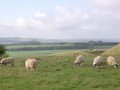 Uffington Castle image 2