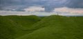 Uffington Castle image 3