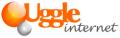 Uggle Internet logo