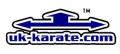 Uk-Karate.com Karate-Jutsu logo