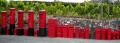 Uk Cast Iron Post Boxes image 2