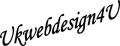 Ukwebdesign4U logo