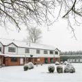 Ullesthorpe Court Hotel & Golf Club image 4