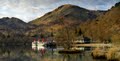Ullswater 'Steamers' image 2